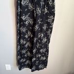 Sea New York Alessia Jumpsuit XS Black Photo 5