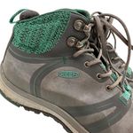 Keen  Women's Utility Sedona Aluminum Steel Toe Shoes Size 7.5 Photo 6