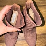 NIB STEVEN BY STEVE MADDEN Nara Heel Sock Booties Photo 7