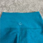 Beyond Yoga  Spacedye Caught in the Midi High Rise Leggings size M Photo 2