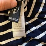 Windsor  striped midi dress Photo 2