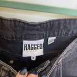 Princess Polly Ragged Priest Denim Shorts Photo 2