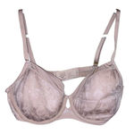 Soma  lace Pink Lightest lift perfect coverage adjustable straps 36C Photo 0