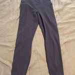 Yogalicious lux High-Waisted Black Leggings Photo 0