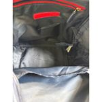 Tommy Hilfiger Denim Backpack Mini Bag 12"x10"x6" School Preppy Casual Y2K Boho Photo 6