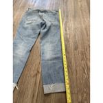 Kut From The Kloth  Size‎ 2 Catherine Fab Ab High Rise Boyfriend Blue Jeans Photo 7