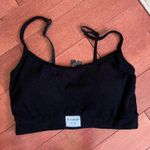 Steve Madden  Black Women's Bralette or crop top Photo 0