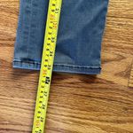 frame denim FRAME Women's Jeans Le High‎ Straight Hunt Gray Size 26 Stretch Photo 10