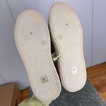 Dirty Laundry New  Rambling Cotton Crochet Platform Sneaker Granny Square 8.5 Photo 5