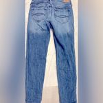 Abercrombie & Fitch boyfriend straight jeans Photo 3