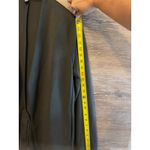 Uniqlo women cardigan size small minimalist dark gray career classic office Photo 6