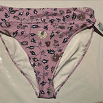 Freshwater Bikini Bottom NWT Women’s Size XL 16 Photo 0
