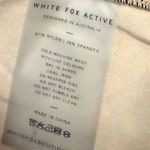 White Fox Boutique White fox active cheetah leopard print leggings Photo 5