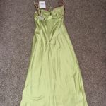 Hello Molly  French Countryside Maxi Dress Photo 1