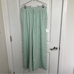 Altar'd State NEW Altar’d State Mint Drawstring Pants Size XL NWT Photo 3