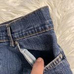 Lacoste  Jeans Skirt size 36 excellent condition length 21” waist 28” Photo 9