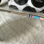 Kate Spade : Maryam Gold Tone Wire Frame sunglasses- Gray Gradient Photo 3