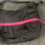 Kate Spade  Large Black Nylon Purse Photo 5