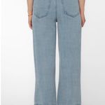 Velvet Heart NWOT Brenen Light Skyfall Tencel Pants Photo 2