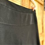 Wrapper Classic Black Skirt Photo 1