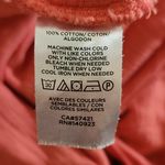 Lou & grey  Sleeveless Pink Muscle Tee Size Large Pink Textured Sleeveless Top Photo 6