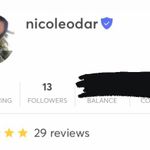 Guess X A$AP ROCKY COLLABORATION 3/4 Sleeve Mockneck Photo 5