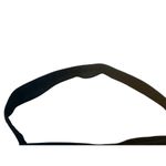 Bottega Veneta Suede Black Shoulder Purse Stones Turquoise Rare Southwestern Photo 5