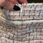 Maeve Anthropologie  Tweed Midi Skirt Photo 6