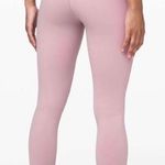 Lululemon Wunder Under High-Rise 25” Leggings Photo 0