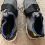 Sorel Women’s Kinetic Sneak Sneaker in Quarry Photo 2