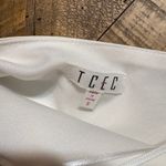 TCEC  White Dress Mini Photo 3