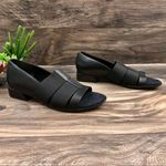 Munro NEW | Naomi Slip-On Sandal Black Size 8M Photo 5