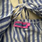 Edikted Madelyn Tie Front Top Photo 3