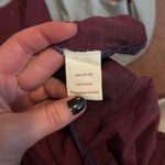 Free People  VINTAGE RUFFLE T SHIRT DRESS Photo 3