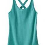Patagonia  Fleur Tank Top - Women's size M Photo 0