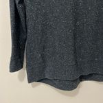 Lou & grey  Women’s Long Sleeve Cowl Neck Shirt Size Medium Photo 2