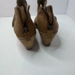 Eileen Fisher 'Ives' Nubuck Leather Booties Size 6.5 Photo 2
