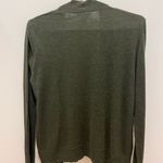 Old Navy Olive Green Women's Sweater gently worn no tag Photo 3
