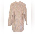 Sienna Sky  Speckled Knit Cardigan Photo 1
