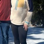 Cotopaxi  Fleece Abrazo Half-Zip Jacket Women’s Photo 3