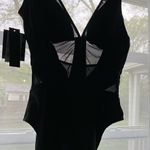 Kenneth Cole NWT tummy toner swimsuit! Photo 2