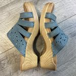 Croft & Barrow  Kathleen Clogs Size 7 Photo 4