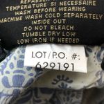 Tribal Denime Emma Pull On Easy Fit Straightleg Medium Wash Jeans Size 29 Blue Photo 5