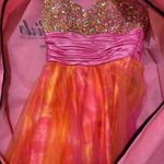 Wow Couture Wow! Prom formal gown Photo 4