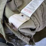 FatFace  DEVON CHINK GREEN TROUSERS PANTS SIZE 10 REGULAR Photo 9