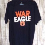 NCAA Auburn Back Logo Tee Photo 0