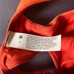 Lululemon  Orange Set  Photo 10