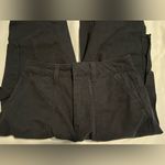 Forever 21 F21 Black Jean Joggers Photo 2