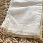 Hudson Jeans Hudson Women's White Jeans Photo 3