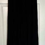 Kathmandu Black Wide Leg Pants Womens flowy comfy minimal lounge everyday basic Size undefined Photo 0
